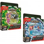 Pokémon TCG Deluxe Battle Deck Meowscarada ex – Zboží Mobilmania