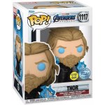 Funko Pop! Avengers Endgame Thor Marvel 1117 – Zbozi.Blesk.cz