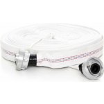 KRAFT&DELE Hasičská hadice 1" 20 m s rychlospojkou KD781 – Zboží Dáma