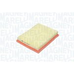 MAGNETI MARELLI Vzduchový filtr 153071760166 – Hledejceny.cz