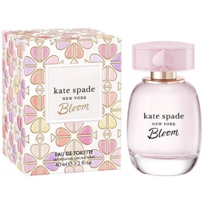 Kate Spade Bloom toaletní voda dámská 40 ml