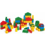Wader 80152 kostky Middle Block 240 ks – Hledejceny.cz