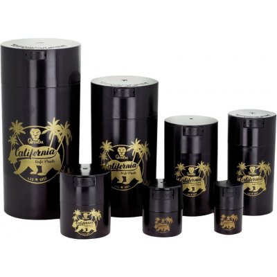 Qnubu California megapack podtlaková dóza 7 dóz v setu – Zboží Mobilmania