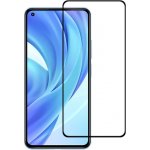 Vsechnonamobil 31291 3D tvrzené sklo Xiaomi Mi 11 Lite / 11 Lite 5G / 11 Lite NE 5G černé – Zboží Živě