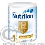 Nutrilon 1 Low Lactose 400 g – Hledejceny.cz