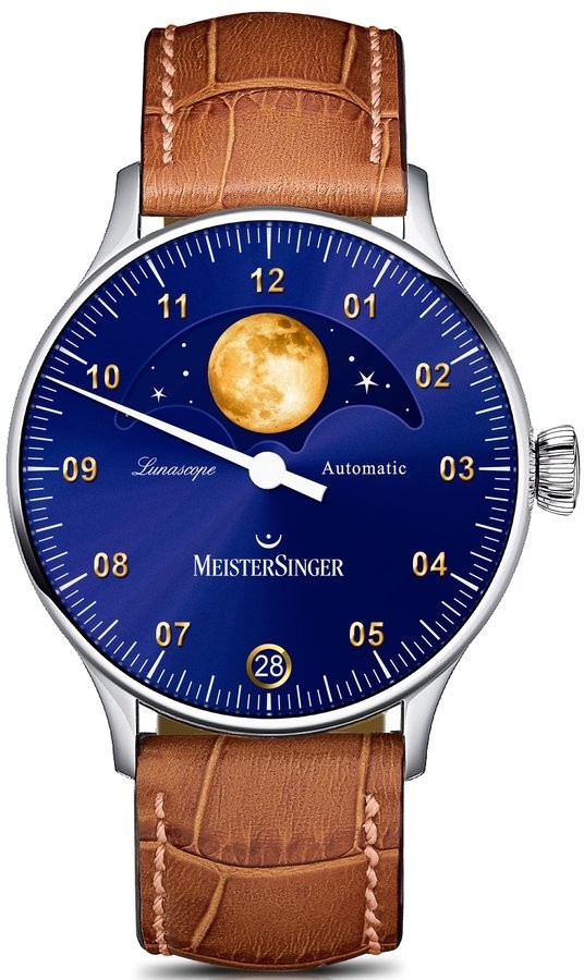 MeisterSinger LS908G