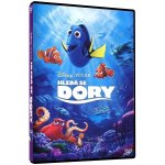 HLEDÁ SE DORY DVD – Zbozi.Blesk.cz