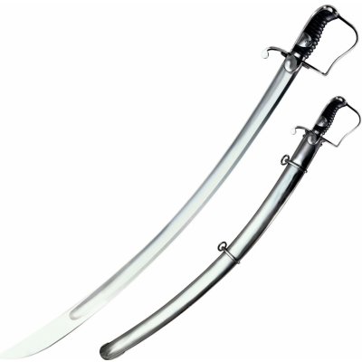 Cold Steel 1796 Lehká kavalérie šavle 88SS – Zboží Mobilmania