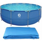 AVENLI Sirocco Blue 360 x 76 cm – Zboží Mobilmania