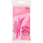Wilkinson Sword Duplo Beauty 5 ks – Hledejceny.cz