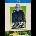 Fantomas kontra Scotland Yard BD – Zboží Mobilmania