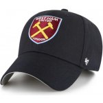 New Era West Ham United Cap Black – Hledejceny.cz