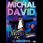 Michal David - O2 ARENA LIVE CD – Zboží Mobilmania