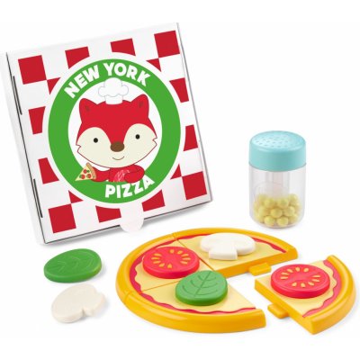 Skip Hop Pizza set – Zbozi.Blesk.cz