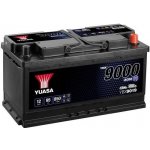 Yuasa YBX9000 12V 95Ah 850A YBX9019 – Hledejceny.cz