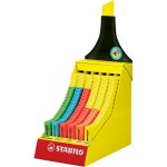 Stabilo Boss Original 120 ks ve stojánku – Hledejceny.cz