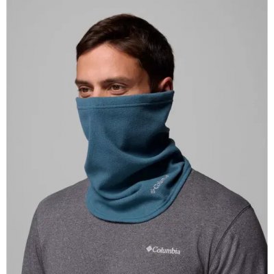Columbia komin unisex Trail Shaker modrý modrá – Hledejceny.cz