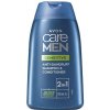 Šampon Avon For Men Shampoo a kondicionér 2v1 proti lupům 200 ml