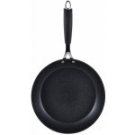 BERGNER Pánev s nepřilnavým povrchem MIDNIGHT 28 cm zelená BG-30193-GR – Zboží Mobilmania