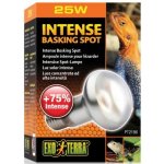 Hagen Exo Terra Intense Basking Spot 25 W – Zbozi.Blesk.cz