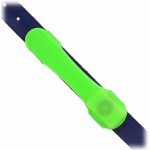 Plaček Návlek Dog Fantasy LED svítící 1 ks – Zboží Dáma