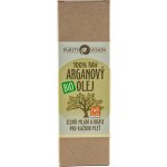 Purity Vision Bio arganový olej 100 ml – Zboží Dáma