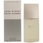 Issey Miyake L´Eau D´Issey toaletní voda pánská 40 ml – Hledejceny.cz
