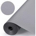 Goodhome Protiskluzová podložka do šuplíku, šedá - 120 x 50 cm – Sleviste.cz