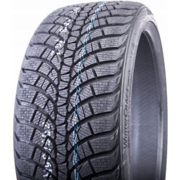 Kumho WinterCraft WP71 255/35 R18 94V