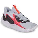 Under Armour UA JET' 23 Šedá – Zboží Dáma