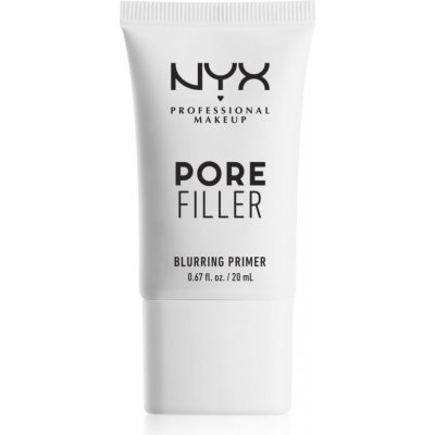 NYX Professional Pore Filler Podkladová báze 01 20 ml – Zbozi.Blesk.cz