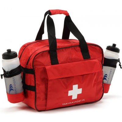 Medical bag first aid kit Yakimasport 100016 – Zboží Dáma