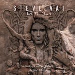 Steve Vai - SEVENTH SONG CD – Hledejceny.cz