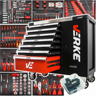 Verke 306 ks V33109 – Hledejceny.cz