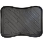 MultiDecor Univerzální plastový odkapávač na boty Fala Mini B černá 38 x 50 cm – Zboží Dáma MultiDecor Univerzální plastový odkapávač na boty Fala Mini B černá 38 x 50 cm – Zboží Dáma