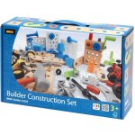 Brio Builder konstrukční set 135 ks – Zboží Mobilmania