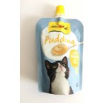 GimCat Pudding vanilkový 150 g – Hledejceny.cz
