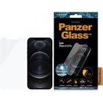 PanzerGlass Standard pro Apple iPhone 12/12 Pro 2708 – Zbozi.Blesk.cz
