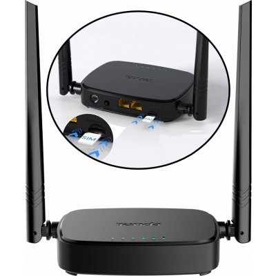 Tenda 4G05 – Zboží Živě