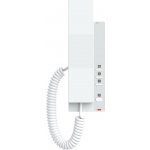 Grandstream Fanvil i501W SIP vnitřní stanice, Wi-Fi 6, G.722, Opus i501W – Hledejceny.cz