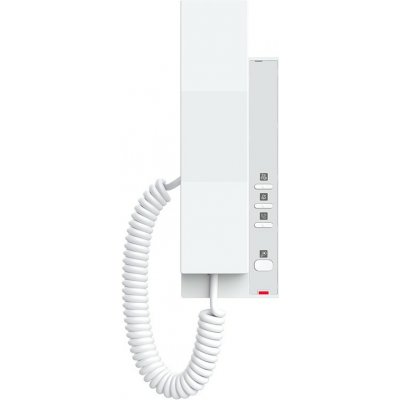 Grandstream Fanvil i501W SIP vnitřní stanice, Wi-Fi 6, G.722, Opus i501W – Hledejceny.cz