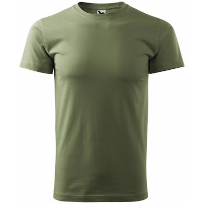 Malfini basic 129 khaki – Zboží Mobilmania