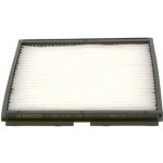 Filtr, vzduch v interiéru BOSCH 1 987 432 119 – Hledejceny.cz