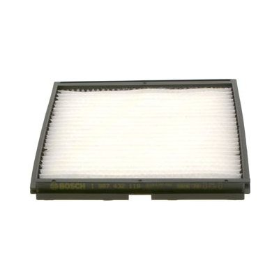 Filtr, vzduch v interiéru BOSCH 1 987 432 119 – Hledejceny.cz