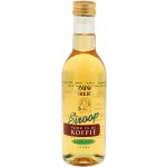 Douwe Egberts Sirup do kávy Hazelnut 250 ml – Zbozi.Blesk.cz