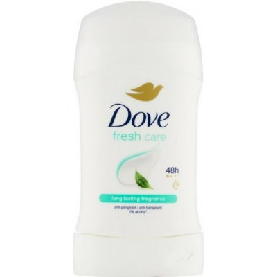 DOVE Fresh Care deostick 50 ml – Hledejceny.cz