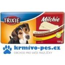 TRIXIE Milchie čokoláda s vitamíny bílá 100 g