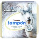 Naturinka Bohemia šampon kozí 45 g