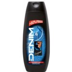 Denim Original sprchový gel 400 ml – Zboží Mobilmania