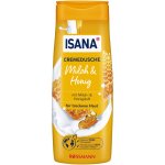 Isana sprchový gel mléko a med 300 ml – Zbozi.Blesk.cz